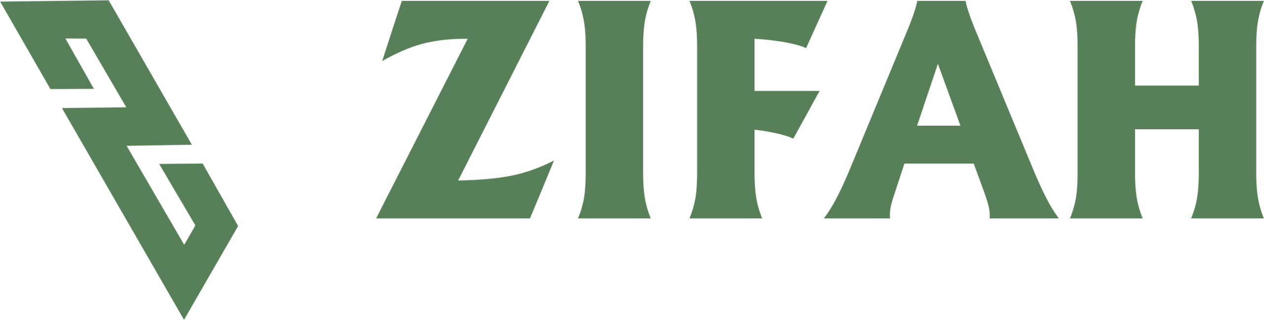 Zifah Sports