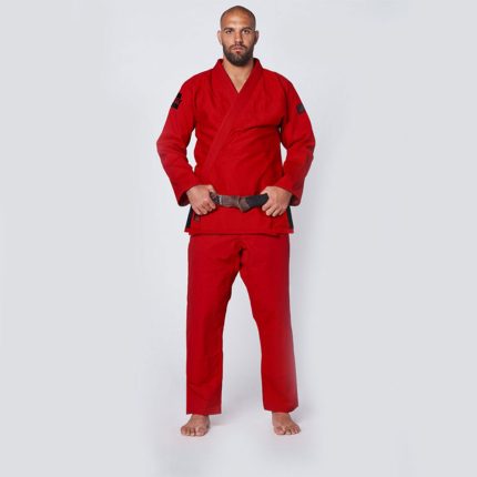 Jiu-Jitsu Uniform